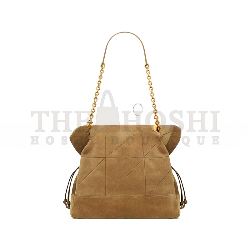 Y51 SMALL JAMIE SHOPPING IN SUEDE 8339481U8P73194 (29*27*11cm) Master Quality